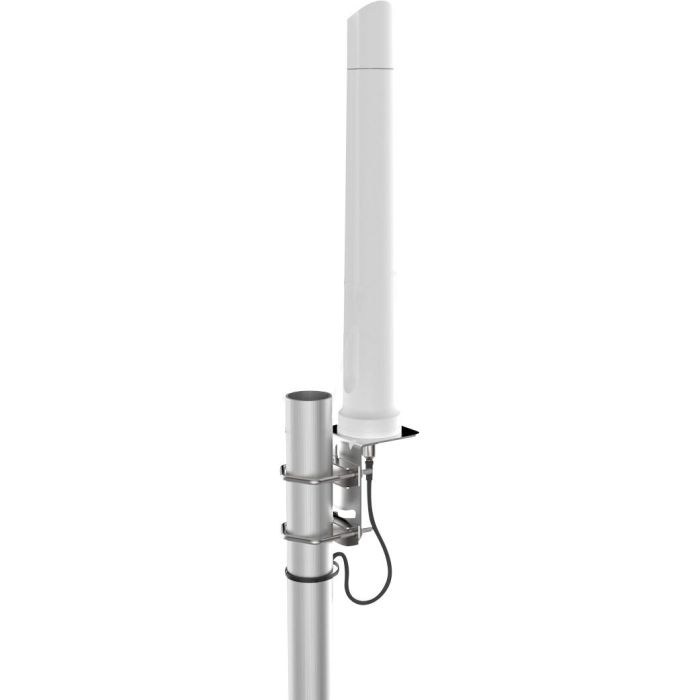 Poynting A-OMNI-0296-V1 Antena Wi-Fi Mast/Wand Omni-Direccional 2.4/5GHz 7.5dBi
