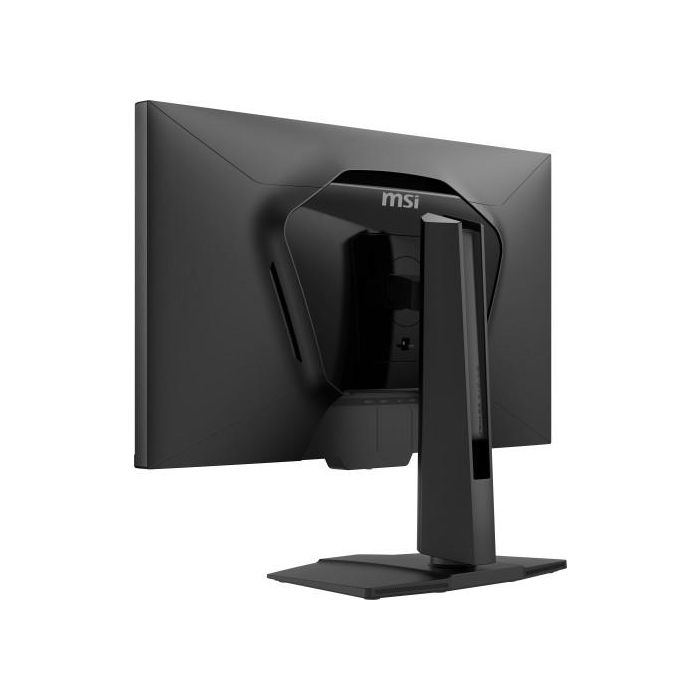 Msi Monitor Mag 274Updf E16M. 27" Rapid Va Mini-Led Plano. 3840X2160. 160Hz. Negro 16