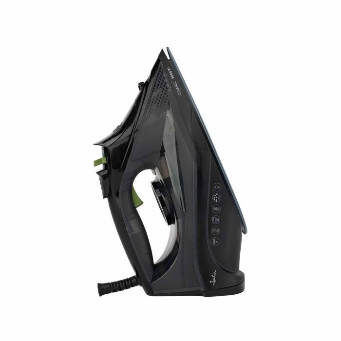 Plancha de vapor cerámica 3000 W 5