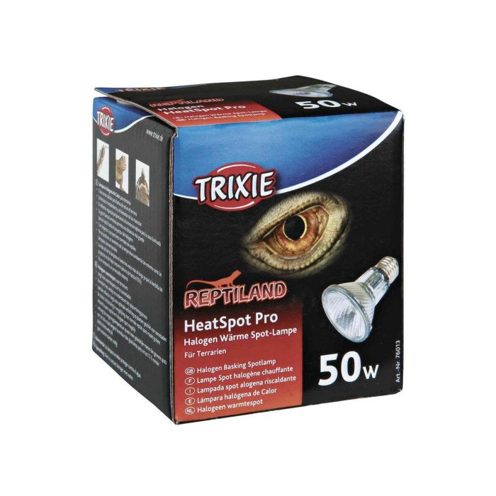Bombilla de luz Infrarroja Trixie Heat Spot Pro 1