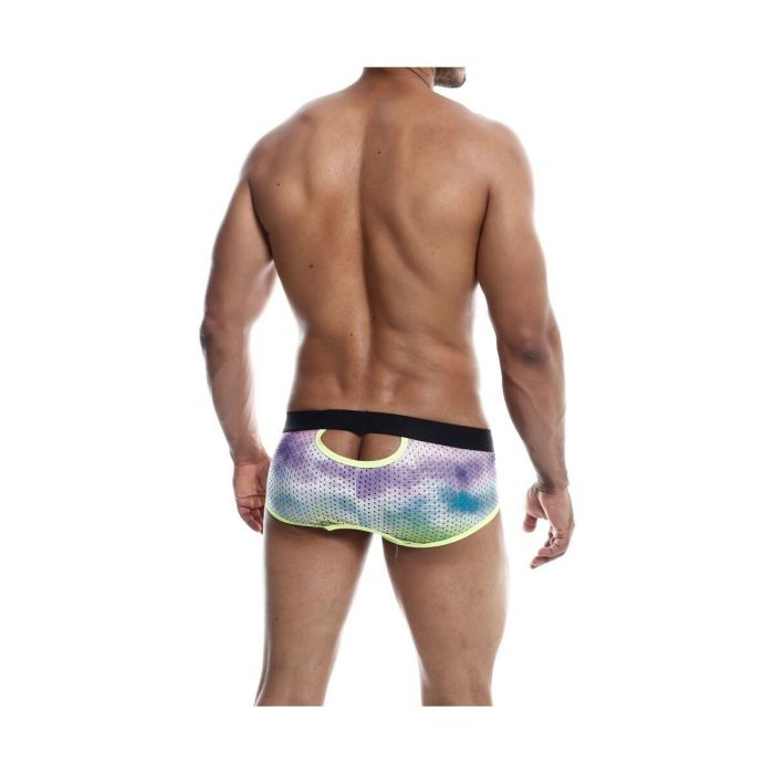 Tanga Mob Eroticwear Multicolor M 2