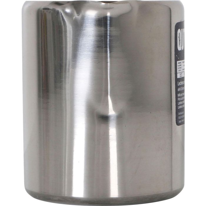 Lechera de metal Quttin 625 cc (12 Unidades) 2 Lechera de metal Quttin 625 cc (12 Unidades) 2