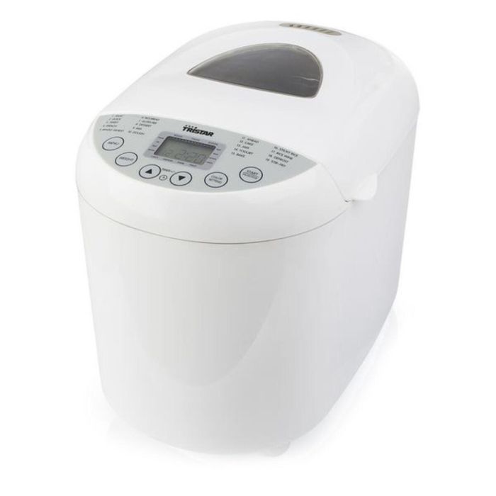 Panificadora Tristar BM-4586 550W 4 Panificadora Tristar BM-4586 550W 4