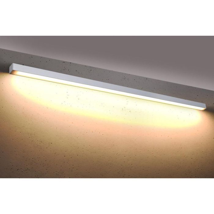 SOL-TH.234 Aplique PINNE 200 LED Minimalista Geométrico. Diseño Versátil para Oficinas, Hogares y Espacios Públicos. Eficiencia 140lm/W 2