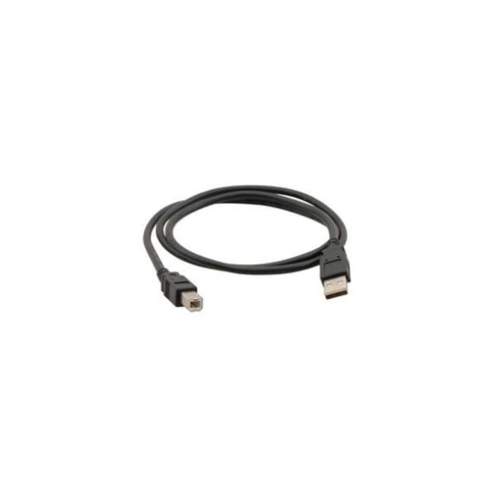 Cable de Red Rígido UTP Categoría 6 Kramer Electronics 96-0215006 Negro 1,8 m 1 unidad 4 Cable de Red Rígido UTP Categoría 6 Kramer Electronics 96-0215006 Negro 1,8 m 1 unidad 4