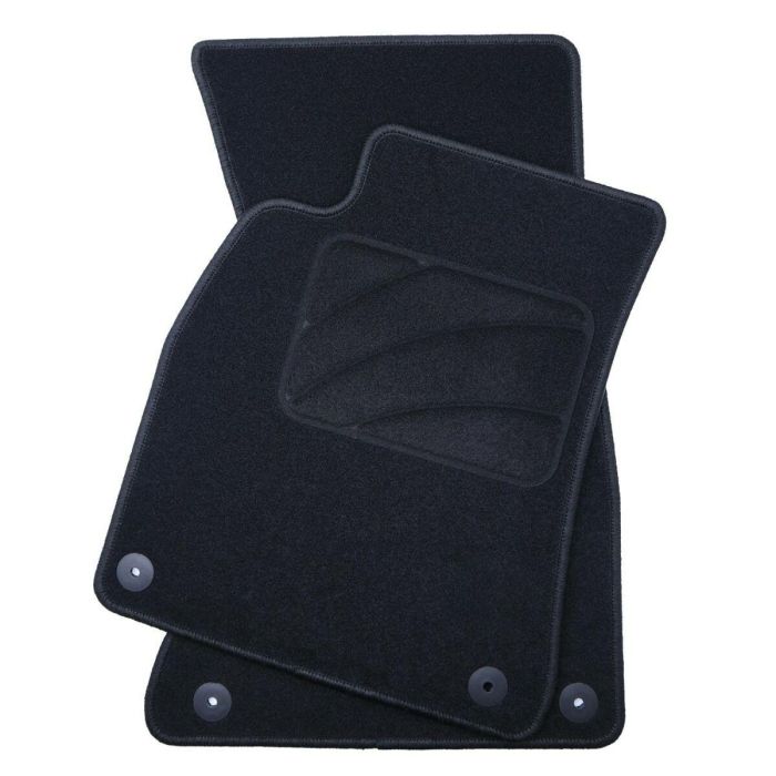 Set de Alfombrillas para Coche OCC Motorsport OCCD0018 5 Piezas 7 Set de Alfombrillas para Coche OCC Motorsport OCCD0018 5 Piezas 7