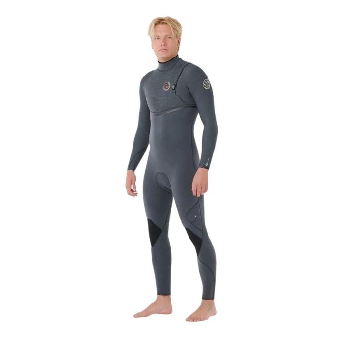 Neopreno Rip Curl E-Bomb Zf 4/3 Iron