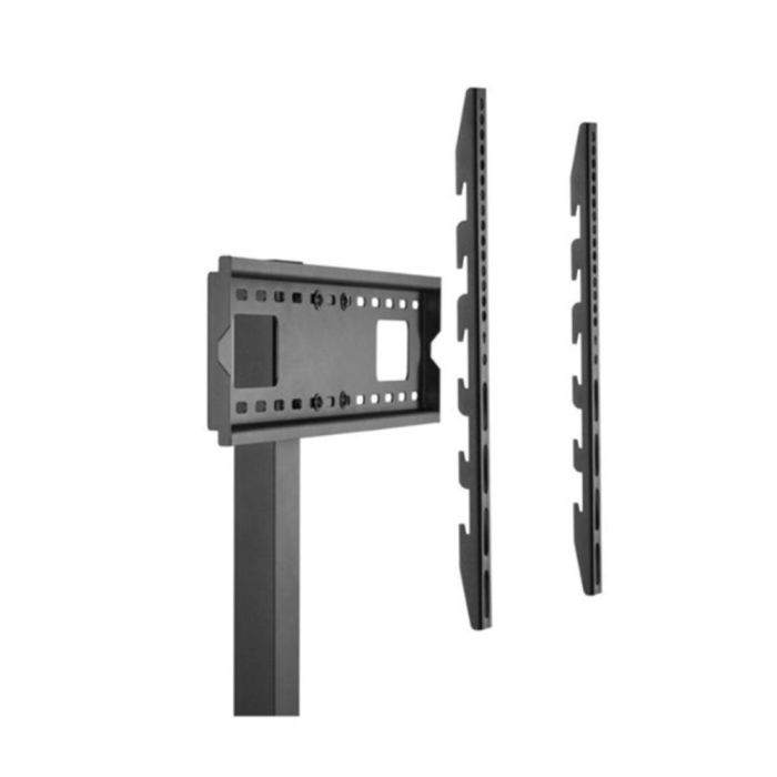 Equip Soporte de Suelo Pantalla 37"-75" 40KG Color Negro 1 Equip Soporte de Suelo Pantalla 37"-75" 40KG Color Negro 1