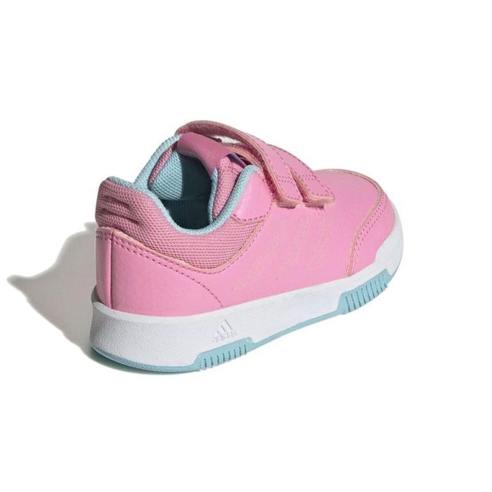 Zapatillas Deportivas Infantiles Adidas Tensaur Sport 2.0 Rosa 3