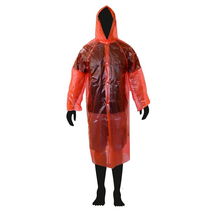 Benson Impermeable grande colores surtidos rojo y azul 0 Benson Impermeable grande colores surtidos rojo y azul 0