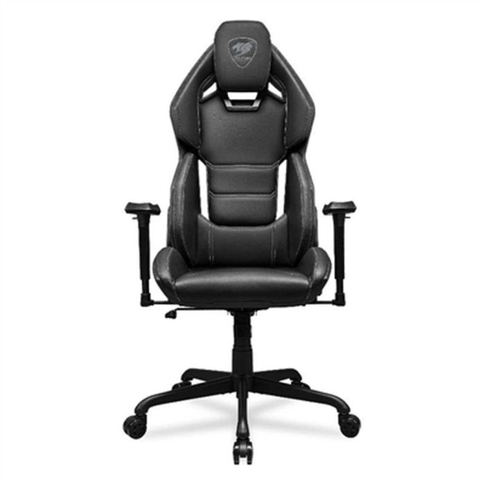 Silla Gaming Cougar Hotrod Negro 0 Silla Gaming Cougar Hotrod Negro 0
