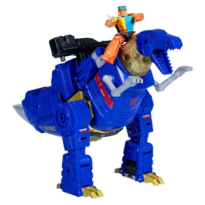 Figura Hasbro Transformers Age Of The 2 Figura Hasbro Transformers Age Of The 2