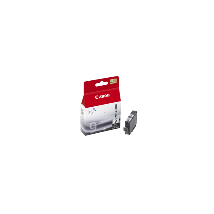 Canon PGI-9MBK Cartucho de Tinta Negra Original para PIXMA Pro9500