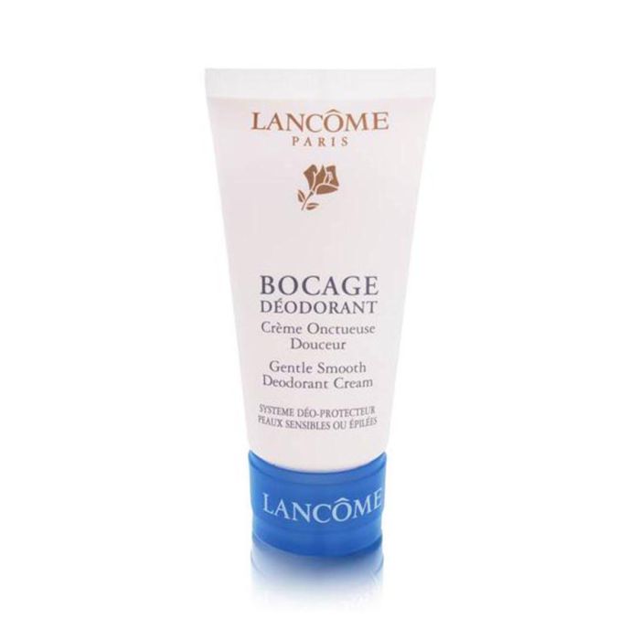 Lancôme Bocage Deodorant Crème Onctueuse Douceur