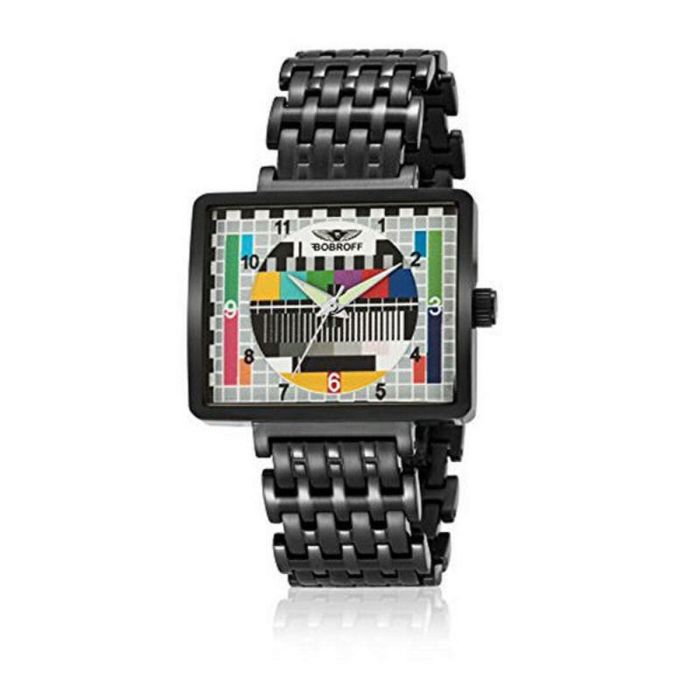 Reloj Mujer Bobroff BF0032 (Ø 36 mm) 1 Reloj Mujer Bobroff BF0032 (Ø 36 mm) 1