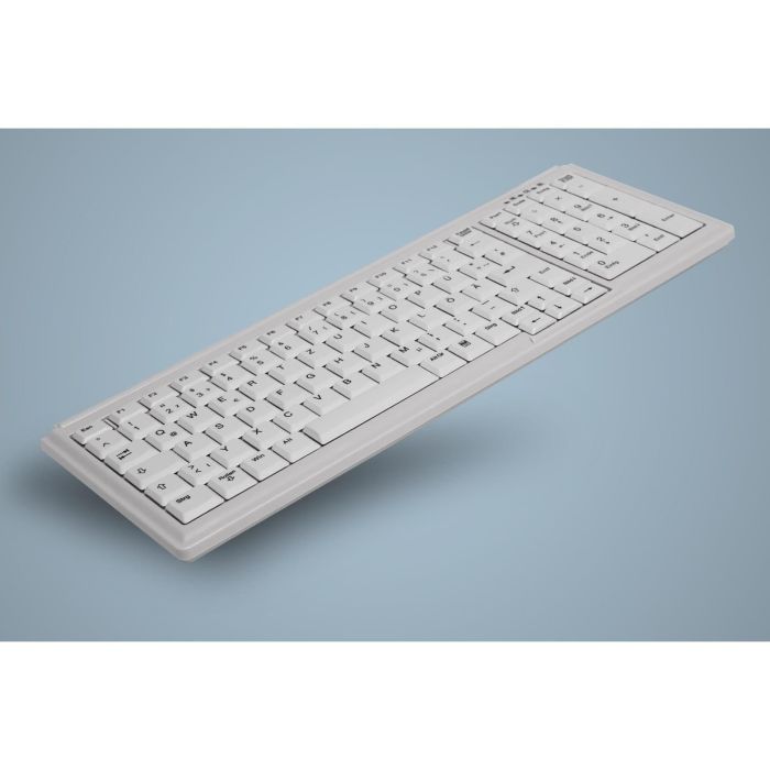 CHERRY AKTIVE KEY Industry 4.0 Compact Notebook Style Keyboa 1 CHERRY AKTIVE KEY Industry 4.0 Compact Notebook Style Keyboa 1