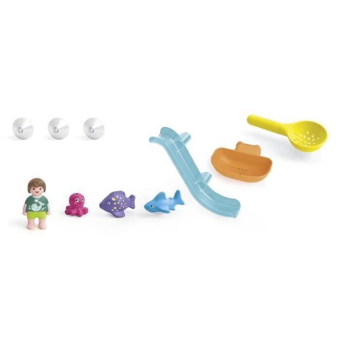 Playmobil Junior Diversion En La Pesca 5 Playmobil Junior Diversion En La Pesca 5