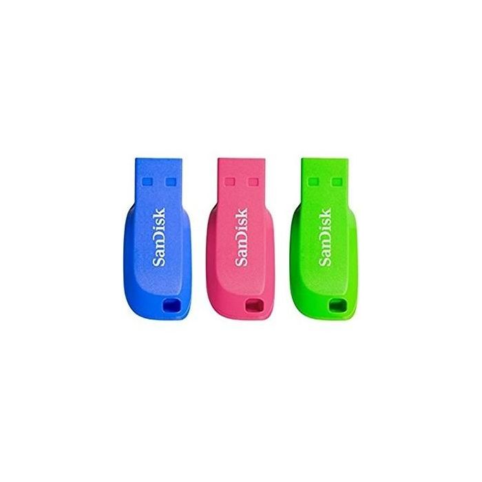 Sandisk USB Cruzer Blade