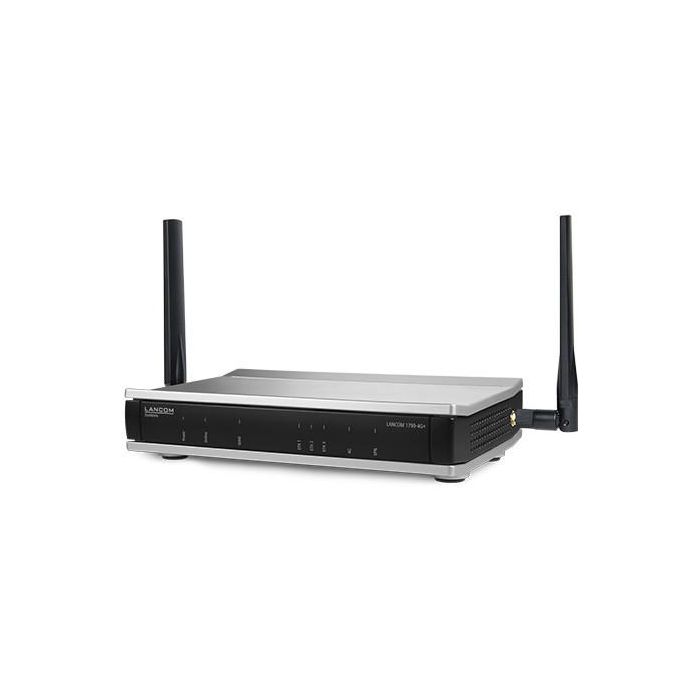 LANCOM Router 1790-4G+ 0 LANCOM Router 1790-4G+ 0