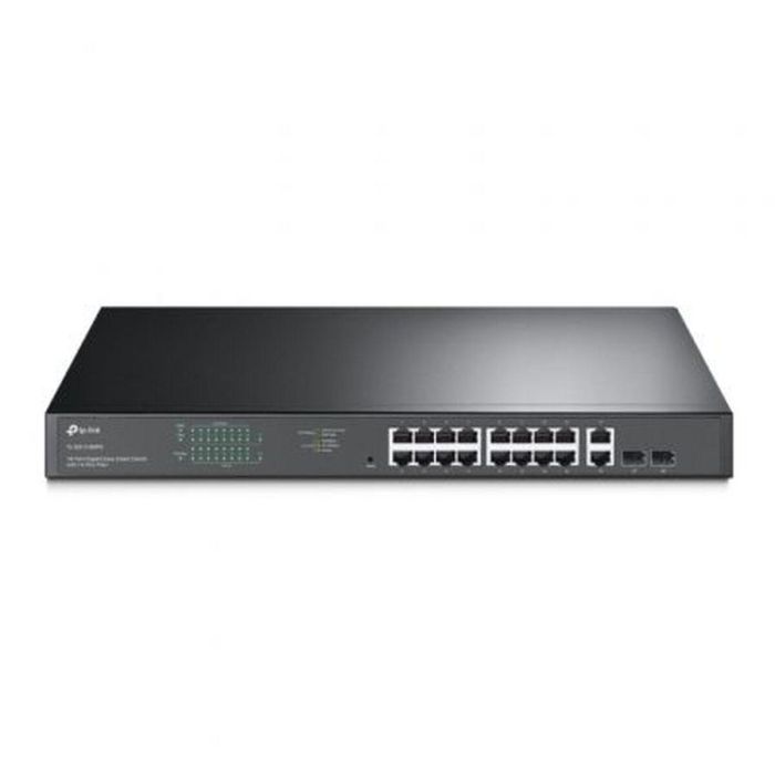 Switch TP-Link TL-SG1218MPE 0 Switch TP-Link TL-SG1218MPE 0