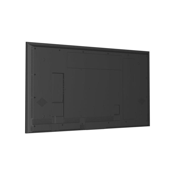 Monitor Iiyama 55" All-In-One Interactive Display/ Android 14 Os/ 3840X2160, 4K Uhd Panel, 2Xhdmi + Usb-C (Dp-Alt), 450Cd/M², Usb Touch Interface, 4Gb Ram / 32Gb Storage, Rs232C, Usb 2X 2.0, Lan, Wifi, 24/7 Operation, Iishare, (T5529As-B1Ag) 11