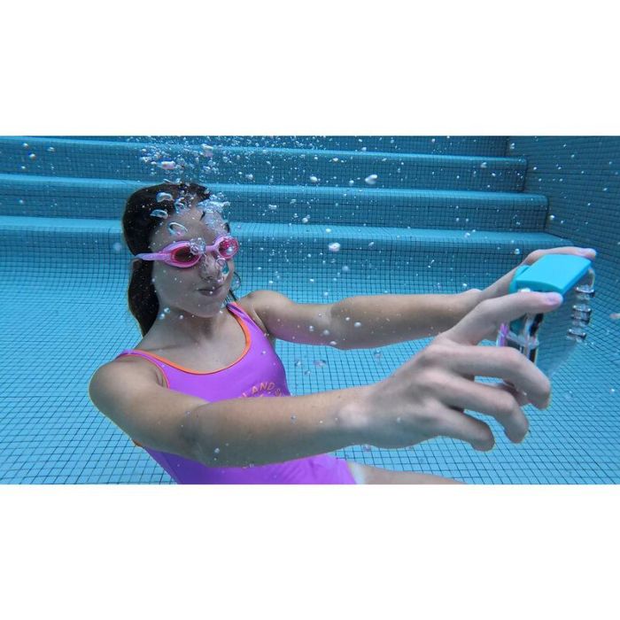 Vision Kids Cámara Deportiva 1080FHD/1080P/WVGA, Fotos 36M, Batería 1000mAh, Impermeable