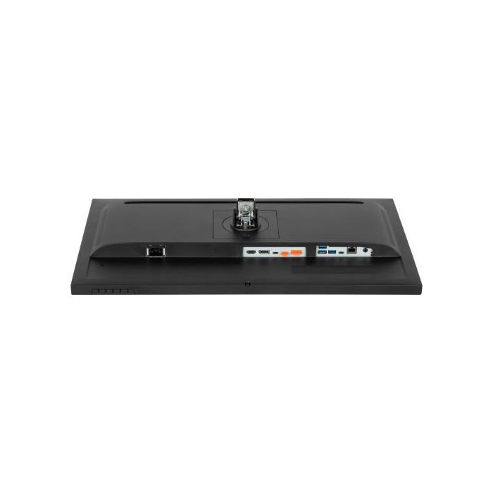 Iiyama ProLite XUB2797QSNP-B1 Monitor 27" QHD 2560x1440 IPS 100Hz 1ms Altavoces DisplayPort USB-C Negro 12