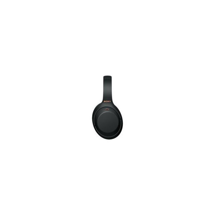 Sony WH-1000XM4 Headset Head-band 3.5 mm connector USB Type-C Bluetooth Black 9 Sony WH-1000XM4 Headset Head-band 3.5 mm connector USB Type-C Bluetooth Black 9