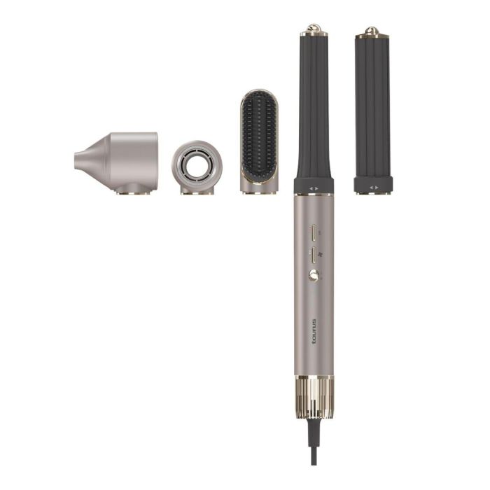 Cepillo Moldeador Taurus AIRWAVE DIGITAL PRO 1200 W 0 Cepillo Moldeador Taurus AIRWAVE DIGITAL PRO 1200 W 0