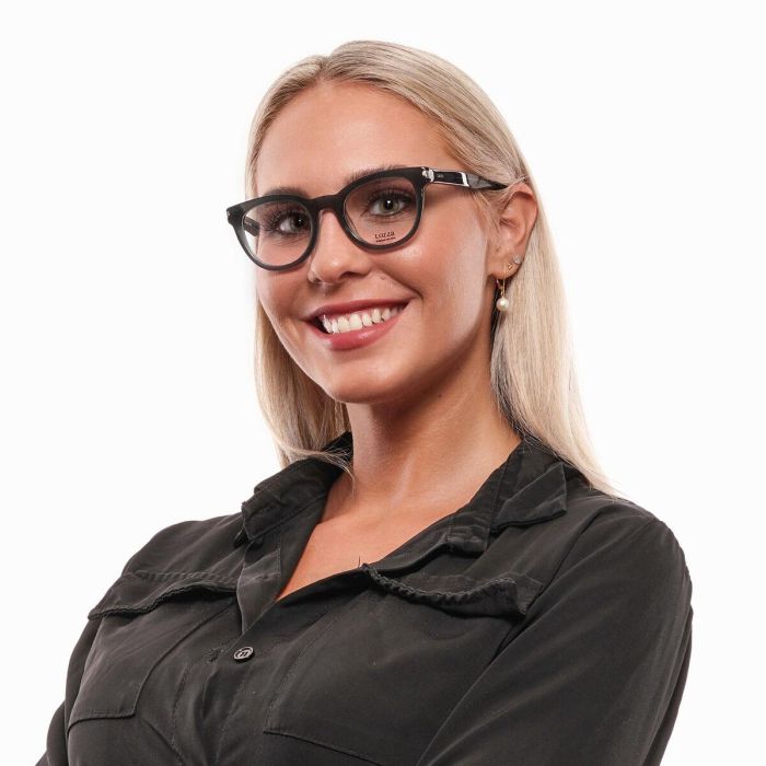 Montura de Gafas Mujer Lozza VL4124 470T92 1 Montura de Gafas Mujer Lozza VL4124 470T92 1