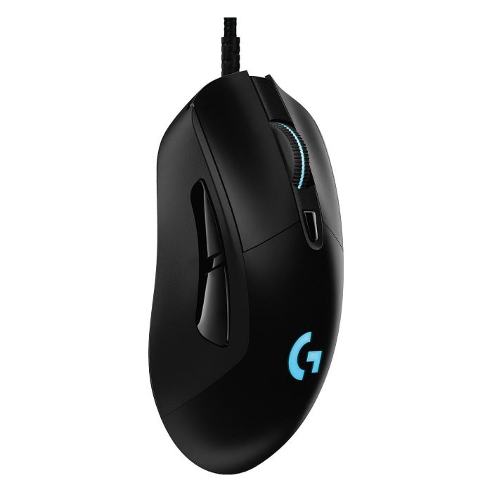 LOGITECH Raton Gaming G403 HERO