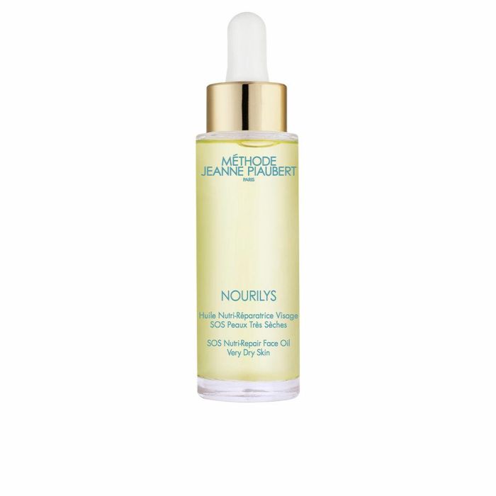 Jeanne Piaubert Nourilys Huile Visage 30 ml