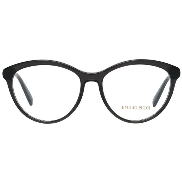 Montura de Gafas Mujer Emilio Pucci EP5067-53005 Ø 53 mm 1