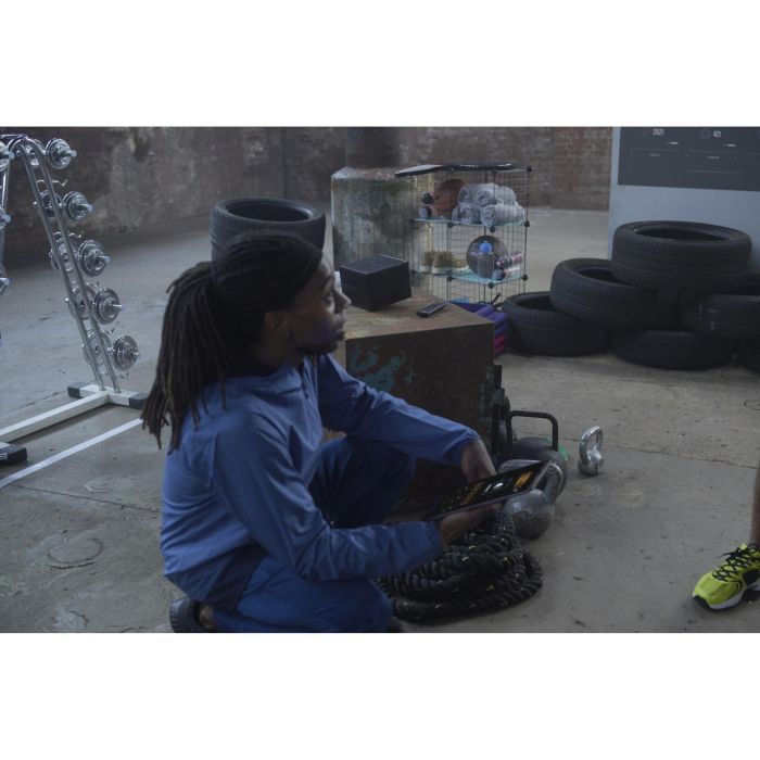 Epson EF-12 Proyector Láser Full HD 1080p 1000 Lúmenes HDMI Android TV Negro 64