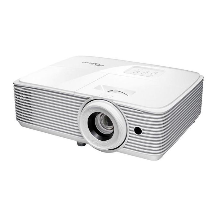 Optoma HD30LV Proyector DLP Portátil 3D Full HD 1920x1080 4500 Lúmenes ANSI 8 Optoma HD30LV Proyector DLP Portátil 3D Full HD 1920x1080 4500 Lúmenes ANSI 8