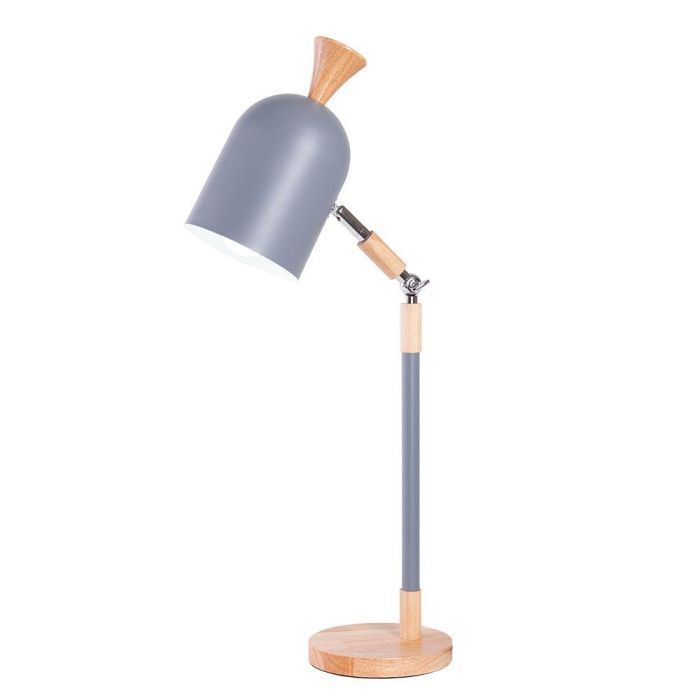 Lámpara de Mesa "Daphne"  [SKD-T009-W] 6