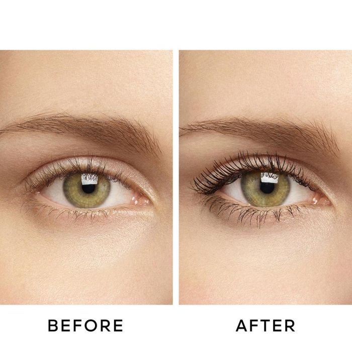 Guerlain Mascara Cils D'Enfer 01 - Máscara de pestañas de Larga Duración y Volumen Intenso, Tono Negro Profundo