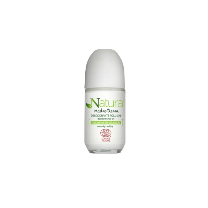 Instituto Español Desod Roll On Natura Madre Tierra 75 mL