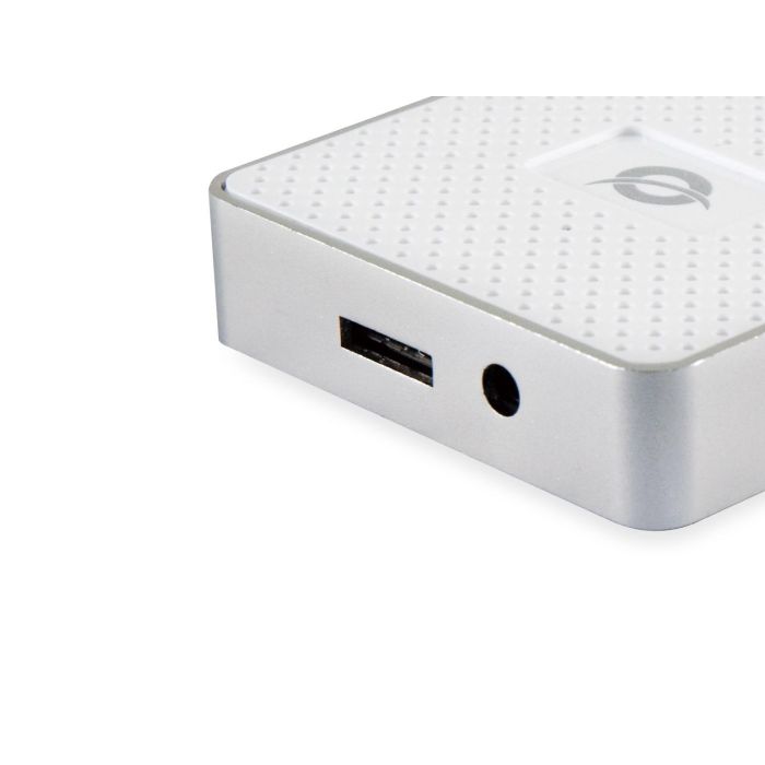 Hub Usb 3.0 Conceptronic Hubbies03 W 4 5 Hub Usb 3.0 Conceptronic Hubbies03 W 4 5