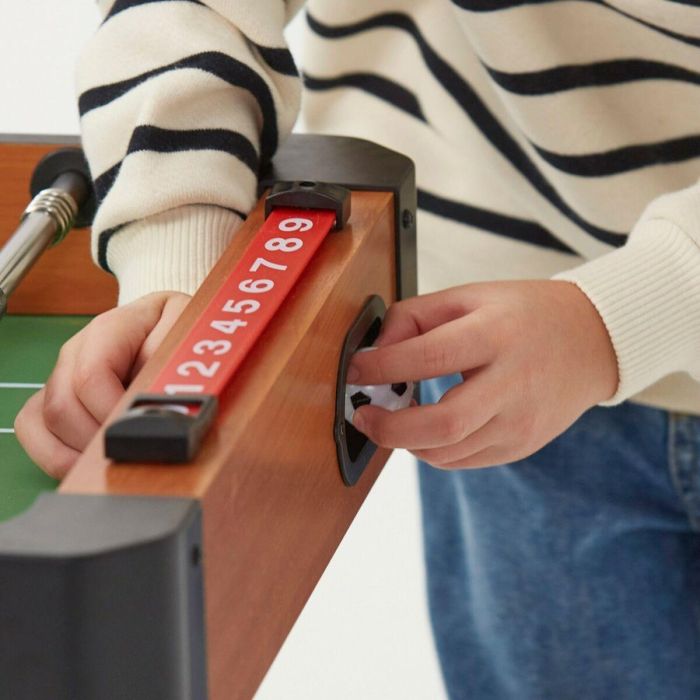 Futbolín CB Games 91 x 65 x 46 cm 3 Futbolín CB Games 91 x 65 x 46 cm 3