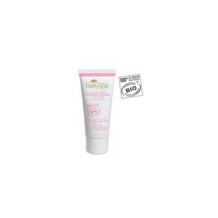Crema Nutricion Intensa 40Gr. Bio