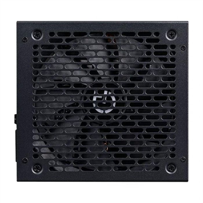 Fuente de Alimentación Hiditec BZX750 V2 80 Plus Bronze 750 W 0 Fuente de Alimentación Hiditec BZX750 V2 80 Plus Bronze 750 W 0