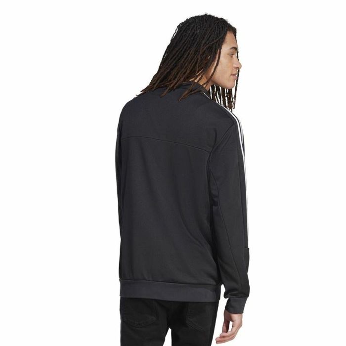 Chaqueta Deportiva para Hombre Adidas Tiro Wm Tt Negro 3