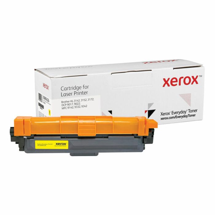 Cartucho de Tinta Original Xerox 006R04226 Amarillo Cartucho de Tinta Original Xerox 006R04226 Amarillo