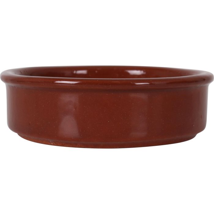 Cazuela Vitro Azofra 8 cm (24 Unidades) 1 Cazuela Vitro Azofra 8 cm (24 Unidades) 1