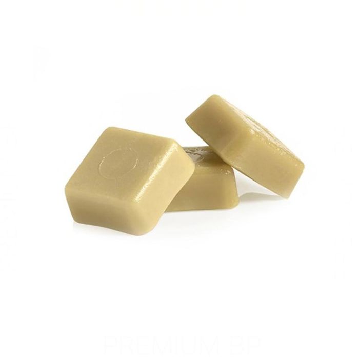 Starpil Cera Baja Fusión Marfil 1 Kg - Ligera, Cristalina, Fuerte Adherencia y Arranque