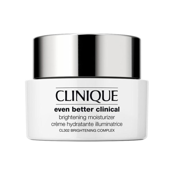 Clinique Even Better Clinical Brightening Moisturizer