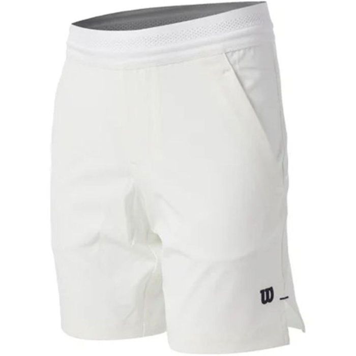 Pantalón Corto Deportivo Wilson WYB0002411WTA Pantalón Corto Deportivo Wilson WYB0002411WTA