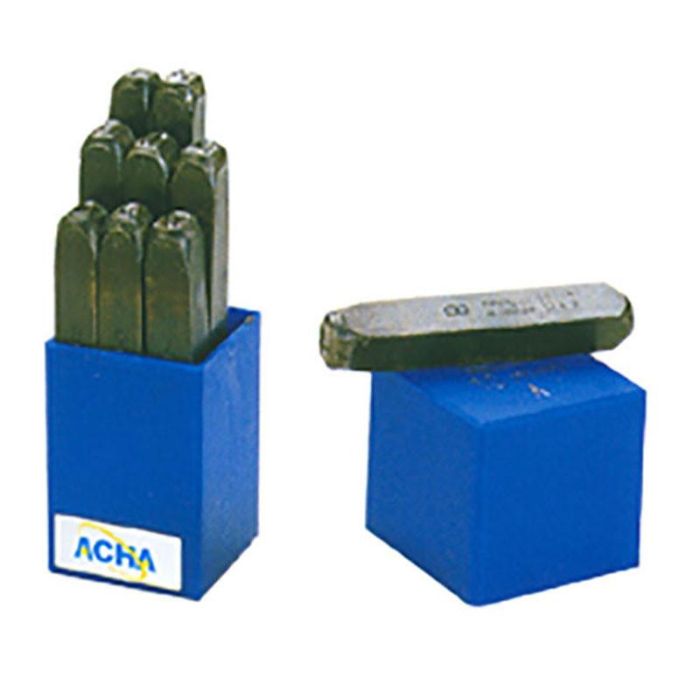 LAKOT Numerador de Golpe 4mm