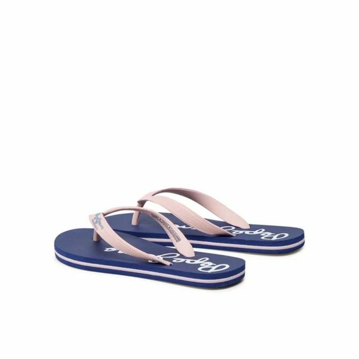 Zapatillas Deportivas Mujer Pepe Jeans Bay Beach 2